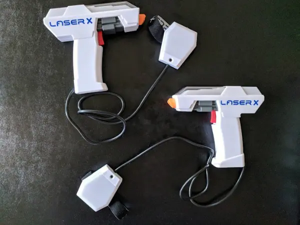 Laser tag sets shop for home use