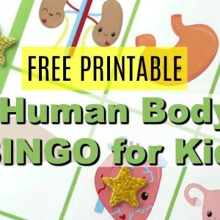 45 Free Printable Games for Kids