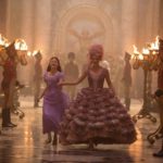 Disney's The Nutcracker and The Four Realms still photo from the movie