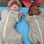 Love to Dream Swaddle Up original