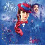 Mary Poppins Returns Printables