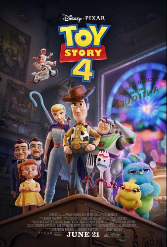 free printable toy story 4 coloring pages and activities