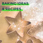 Tips for picking Christmas baking ideas and recipes.