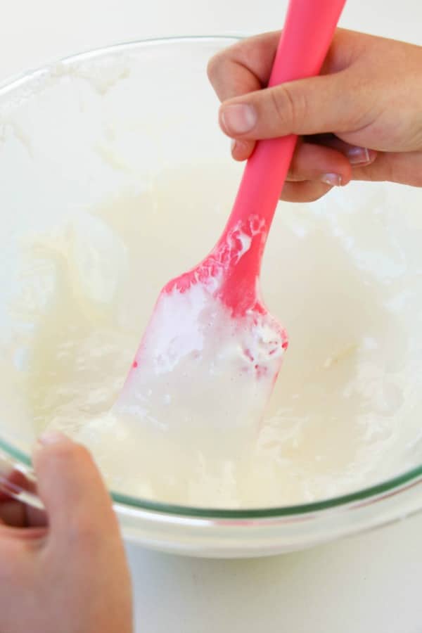How to make rice crispy treats using microwave