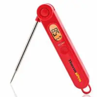 ThermoPro TP03 Digital Instant Read Meat Thermometer