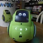 3 Things My Kids Love About the Miko 2 Robot