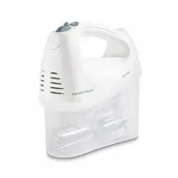 Hamilton Beach 6-Speed Electric Hand Mixer