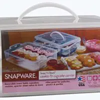 Cupcake Carrier