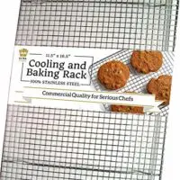 Stainless Steel Wire Cooling Rack