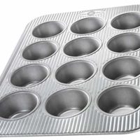 Cupcake and Muffin Pan