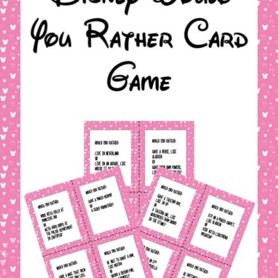 45 Free Printable Games for Kids - Educational &amp; Fun Activities