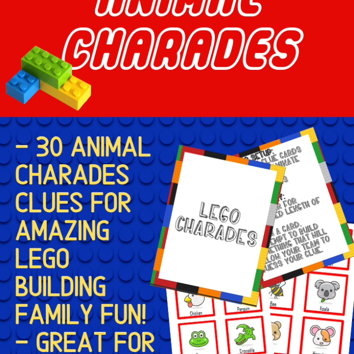 45 Free Printable Games for Kids