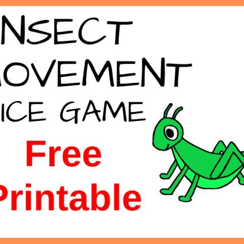 45 Free Printable Games for Kids