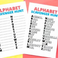 45 free printable games for kids