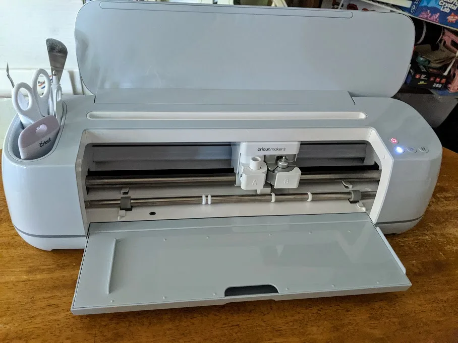 Cricut Maker 3 Cutting Machine