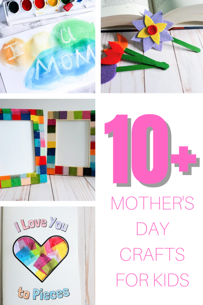 Pin on Mother's Day Crafts/Ideas