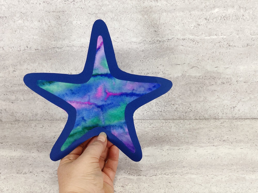 Coffee Filter Ladybug Craft Story Life With Darcy and Brian