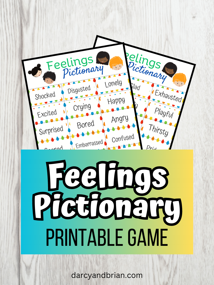 Feelings Pictionary Printable Game Drawing Guessing Game cassper-share-with-us-millions-dollar-full-view-of-his-mansion