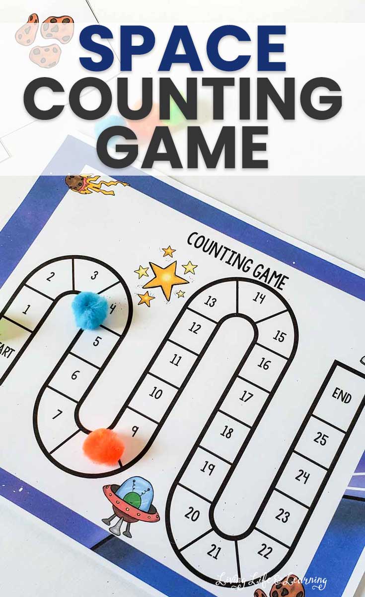 educational board game template