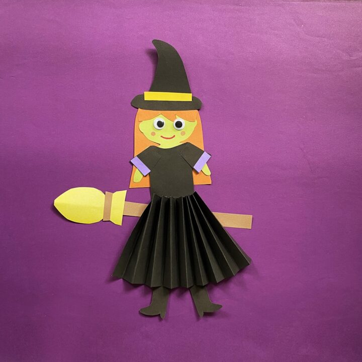 Witch Craft for Kids