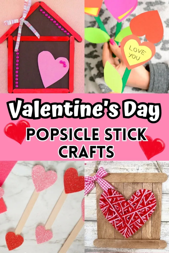 5 AMAZING IDEAS WITH PALETTE STICKS / CRAFTS WITH ICE CREAM STICKS