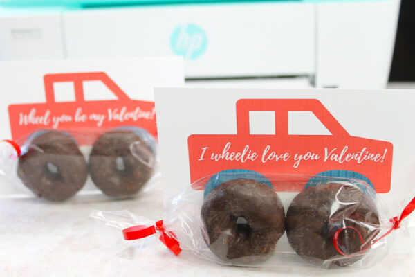 Free Classroom Valentine Printables for Kids