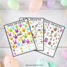 Engaging Easter Seek and Find Printables for Kids Engaging Easter Seek and Find Printables for Kids