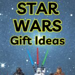 Star Wars Gift Ideas for Kids.